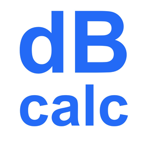 dB Calc Pro