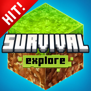 Survival Explore Premium