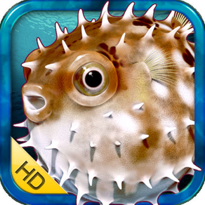 MarineLife HD -by Rye Studio™