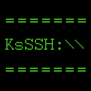 K's SSH