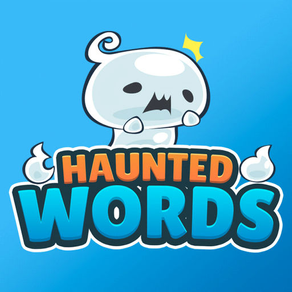 Haunted Words