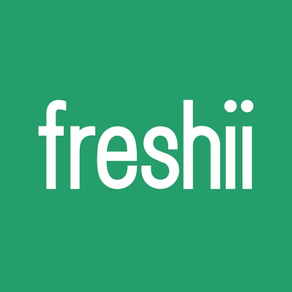 Freshii Orders