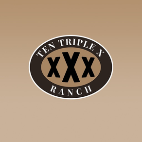 Ten Triple X Ranch