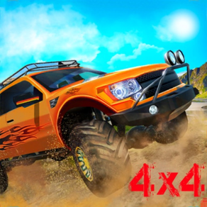 Offroad Adventure Extreme Ride