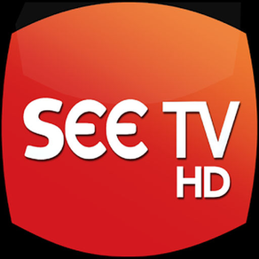 SEE TV Live Streaming in HD