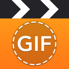 GIF Maker : Video To GIF