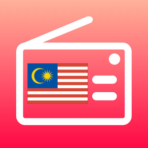 马来西亚电台收音机 - my fm radio 广播电台