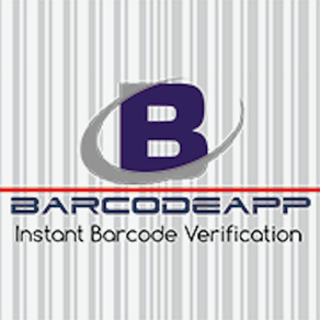 The Barcode APP