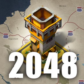 死亡 2048 (Dead 2048)