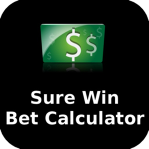 Sure Win Bet Calculator