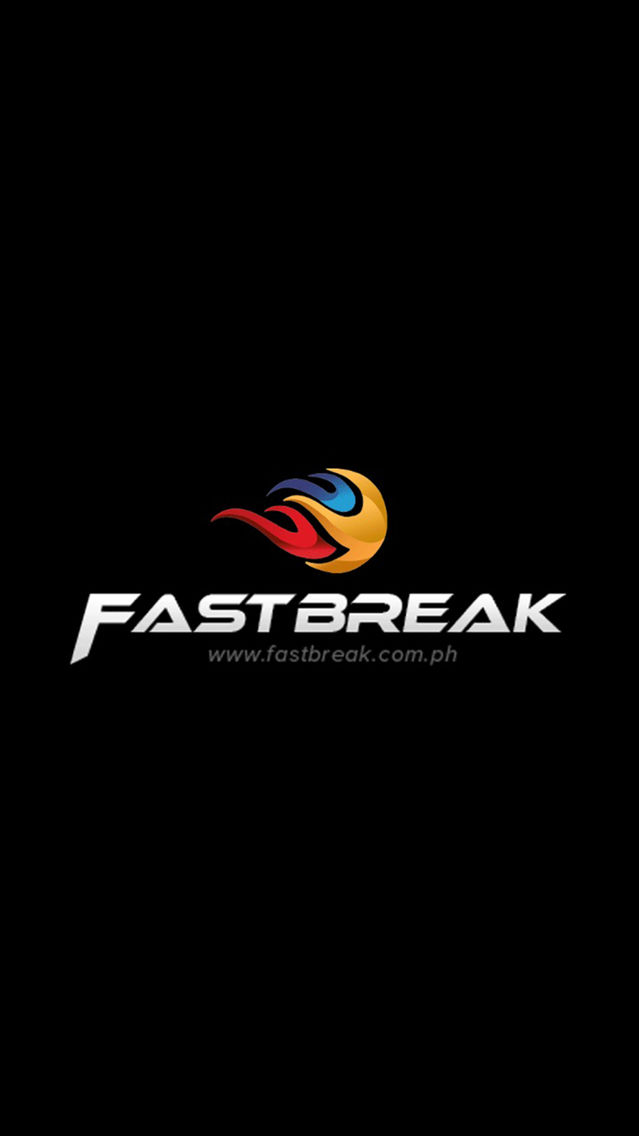 FastbreakPH poster