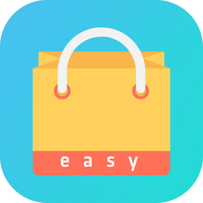 Easy Shopping List - Grocery