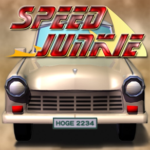 Speed Junkie