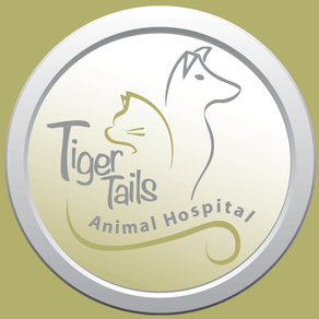 Tigertails Animal Hospital