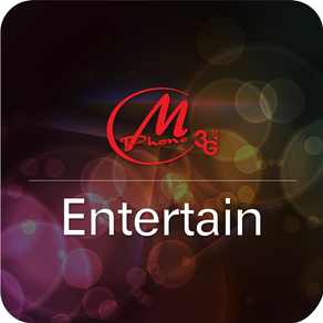 M Entertain