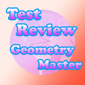 Test Review Geometry Master