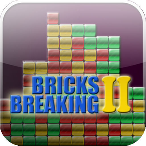 Bricks Breaking II