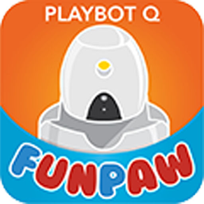 Funpaw Playbot Q