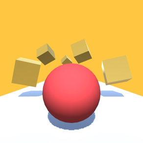 Box And Ball - 3D World