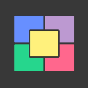 Color Code - A Node Matching Reflex Game