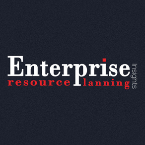 Enterprise Resource Planning Insights