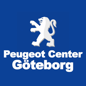 Peugeot Center Göteborg