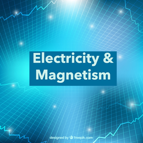 Electricity & Magnetism Exam Review -1400 Study Notes & Practice Quiz