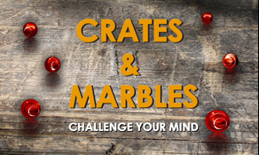 Crates And Marbles TV