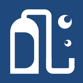 DivingLog -스쿠버 다이빙 로그 북 앱