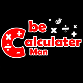 Be Calculater Man:calculation