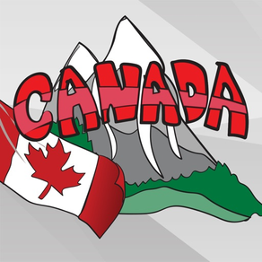 Canada 150 Stickers
