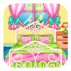 Princess Room－Games for Kids