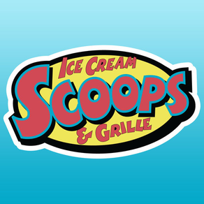Scoops Ice Cream & Grille