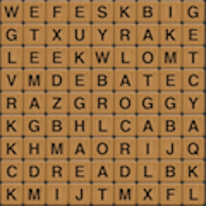 New Word Search