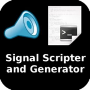 Signal Scripter and Generator