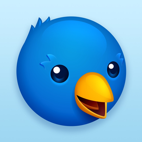 Twitterrific: Tweet Your Way