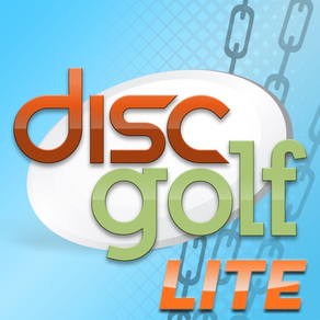 Disc Golf 3D Lite