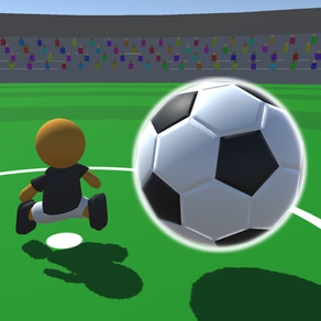 Soccer Royale!