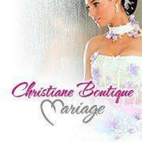 Christiane Boutique Mariages
