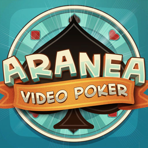 Aranea - Video Poker