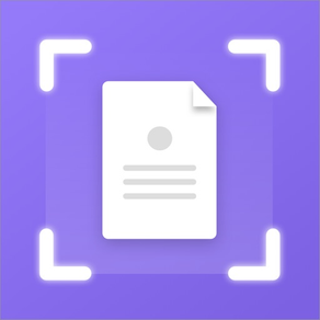 Scan Cam - digitalizador PDF
