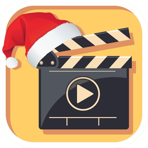 New Year Slideshow Maker – Movie and Video Editor