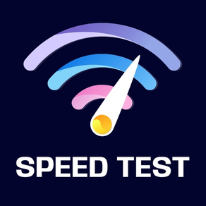 Speed Strength Wi-fi Tester