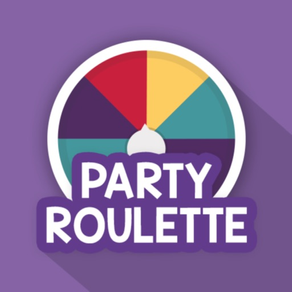 Party Roulette ! Jeu soirée