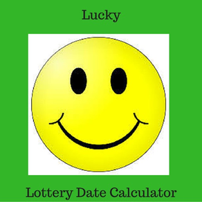 Lucky Lottery Date Calculator