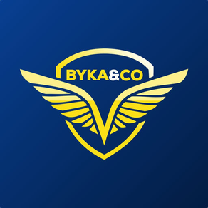 Byka&Co: Biker Social Network