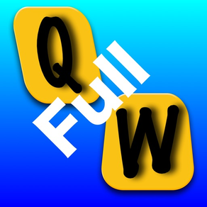 QuickWord (Full Version)