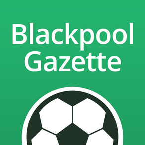 Blackpool Gazette Football App