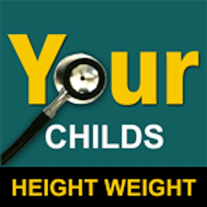 Your Childs Height & Weight