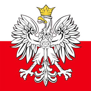 Polish Pride - Made in Poland - Polska